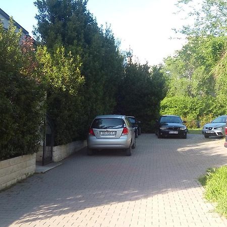 Villa Marjela Split Exterior foto