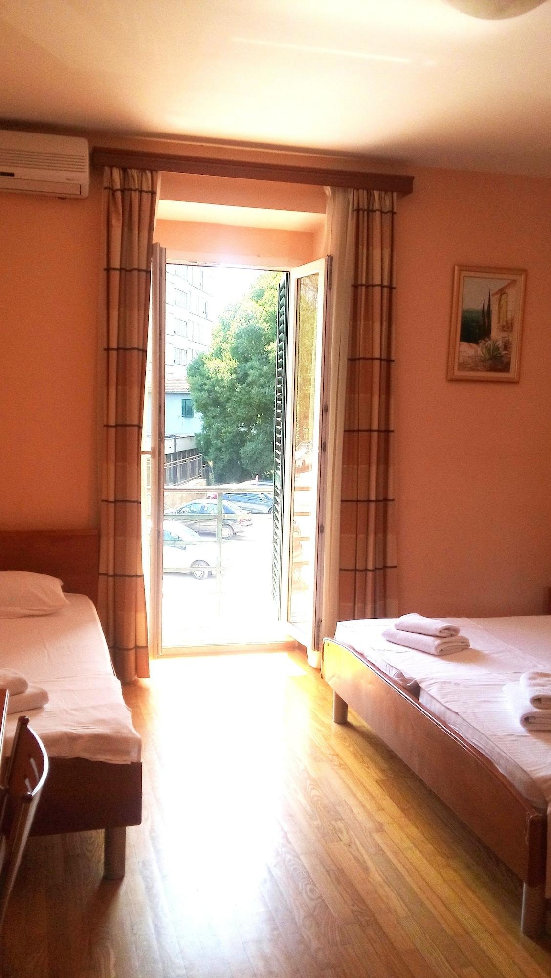 Villa Marjela Split Exterior foto
