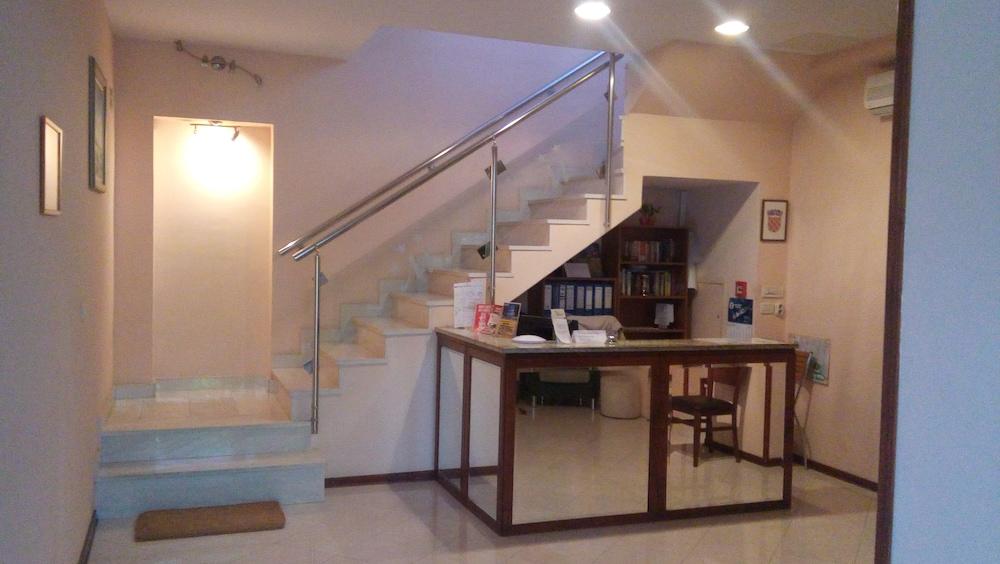 Villa Marjela Split Exterior foto