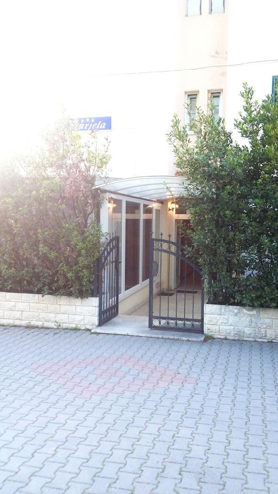 Villa Marjela Split Exterior foto