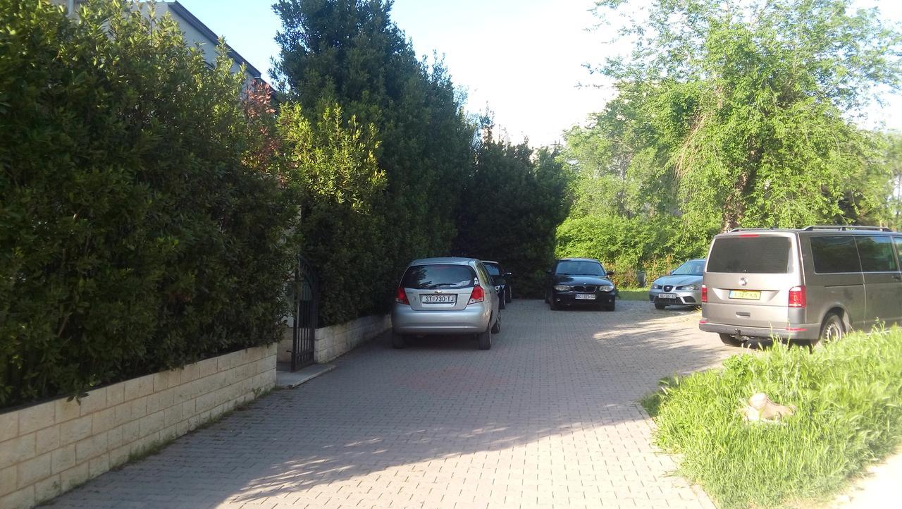 Villa Marjela Split Exterior foto
