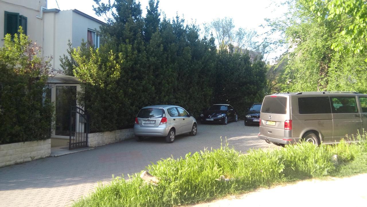Villa Marjela Split Exterior foto