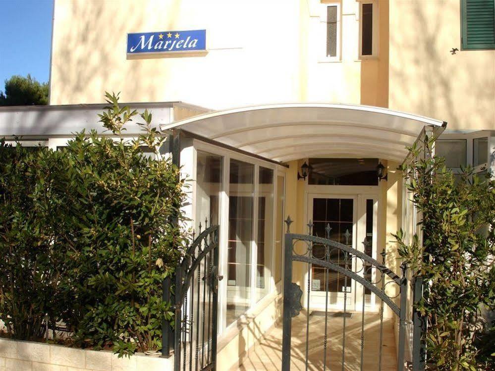 Villa Marjela Split Exterior foto