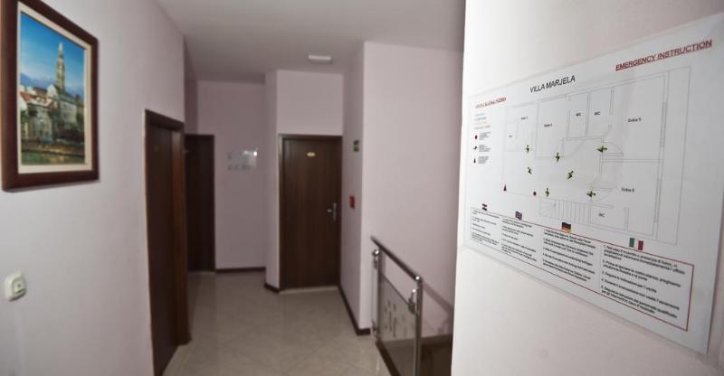 Villa Marjela Split Exterior foto