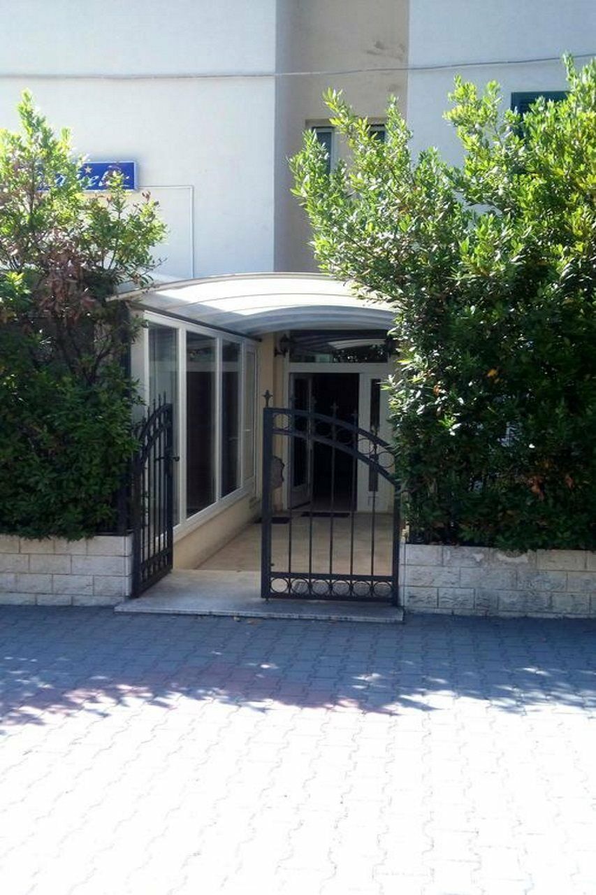Villa Marjela Split Exterior foto